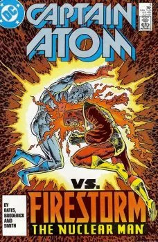 Cover of The Return of Dr. Spectro
