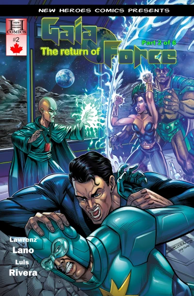 Cover of Guardians of the Citadel