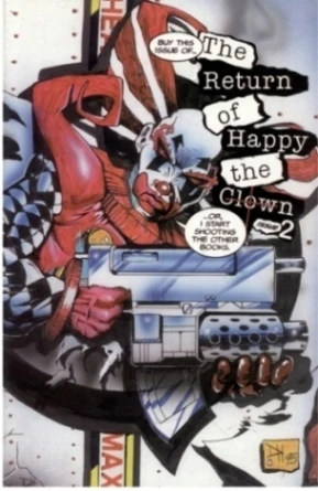 Cover of Operation: Shadow Box