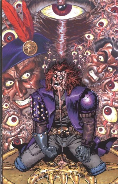 Cover of The Return of James Twilley