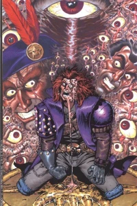 The Return of James Twilley