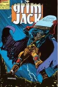 The Return of John Gaunt