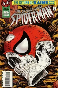 The Return of Kaine, Part 2 of 4