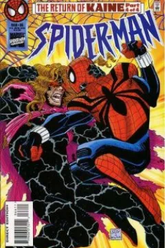The Return of Kaine, Part 4 of 4 End Game