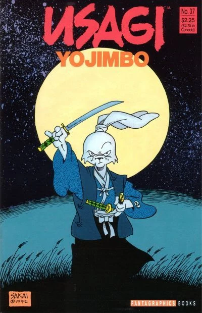 Cover of The Return of Kitsune