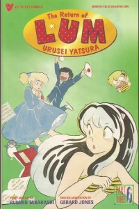 Volume #6