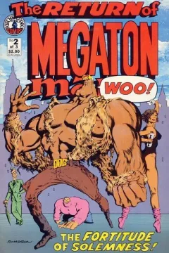 Issue #2