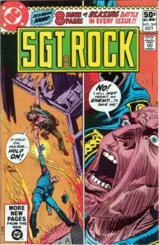 Cover of The Return Of The Iron Major