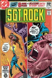 The Return Of The Iron Major