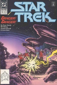 The Return Of The Worthy Part One A Rude Awakening!