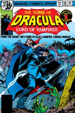 The Return To...Transylvania!