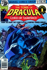 The Return To...Transylvania!