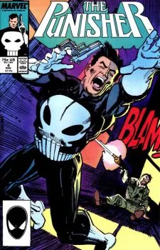 Cover of The Rev