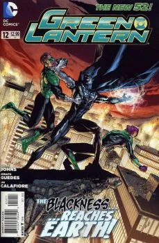Cover of The Revenge of Black Hand, Part 2