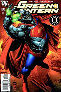 The Revenge of Black Hand, Part 2