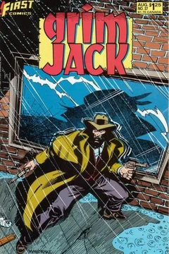 The Revenge of John Gaunt