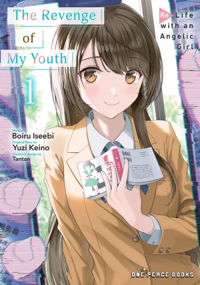 Cover of Volume 1