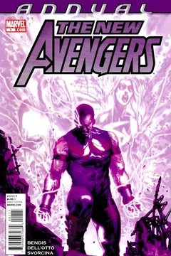 The Revengers
