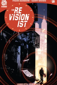 Issue #2