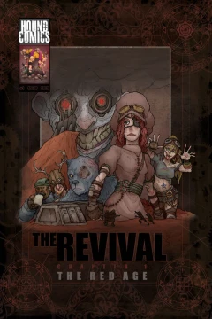 The Red Age