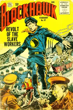 The Revolt of the Slave Workers