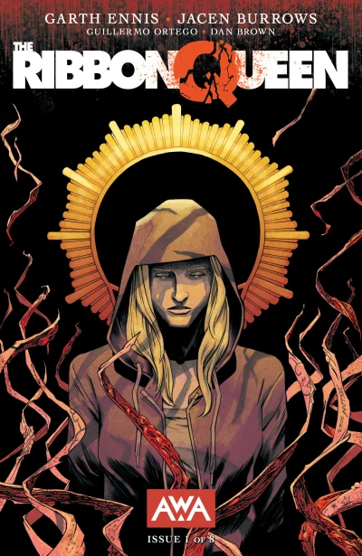 Cover of 1: Here's to the Health of Her Majesty