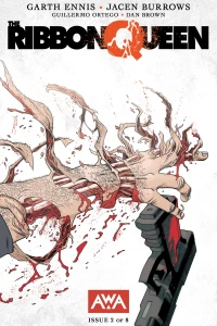 2: To Say I Saw Something Impossible