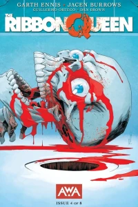 4: Up Out of the Black