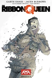 8: A Trick of the Light