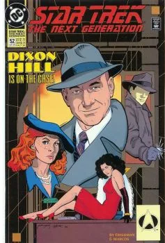 Cover of The Rich and the Dead
