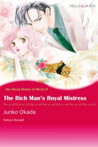 The Royal House of Illyria II