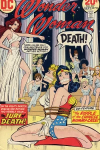 The Riddle of the Chinese Mummy Case