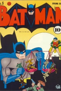 The Riddle of the Missing Card