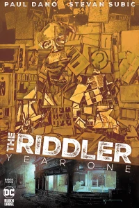 Chapter 3: I Know Now What I Must Become