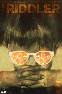 Chapter 4: There's No Place Like Home