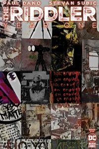 Chapter 5: BLiNDeD by the Light