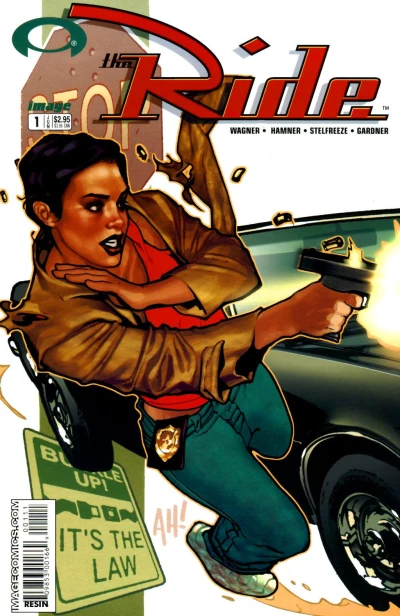 Cover of Wheels of Change, Part One