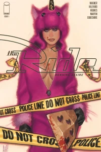 Chapter One; Sparkles