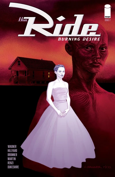 Cover of Chapter Two; Ash