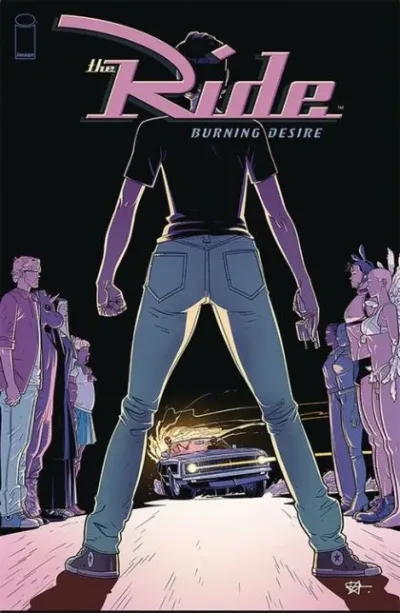Cover of Cover B