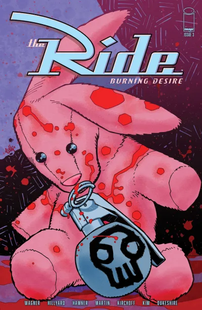 Cover of Chapter Three; Foo