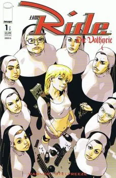 Cover of Dogs of War