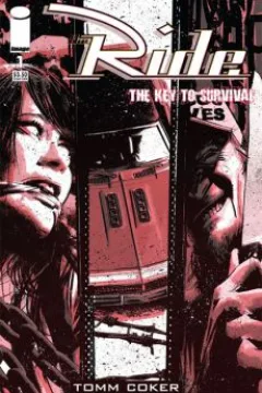 Issue #1