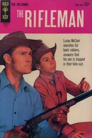 Cover of Ghost Town Raid