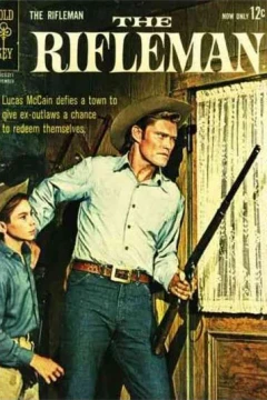 The Return of the Outlaws