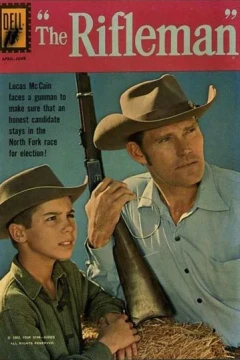 The Searchers