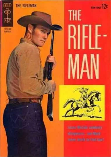 Cover of Three Men from Montana