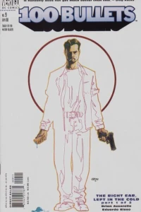 The Right Ear, Left In The Cold, Part 1