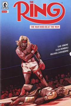 Issue #1