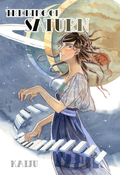 Cover of Vol. 1